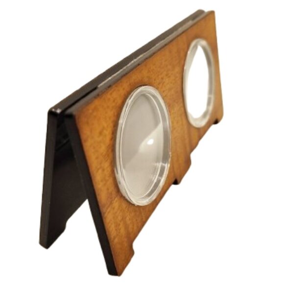 KOA wood coin holder - Picture 3 of 4